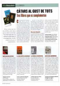 Descobrir cuina 2002