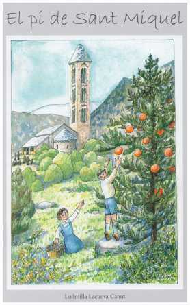 © Ludmilla Lacueva Canut