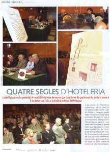 Informacions 22.04.2001