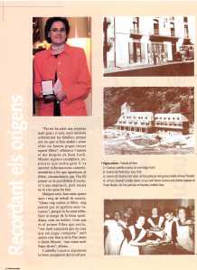 Informacions abril 2001 - 2