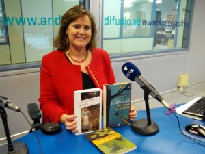 Ludmilla Lacueva Canut - llibreria de pioners