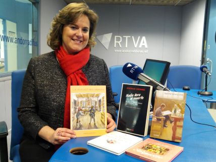 Ludmilla Lacueva Canut