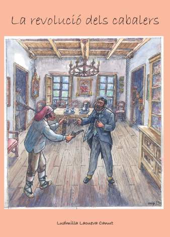 La revolucio dels cabalers