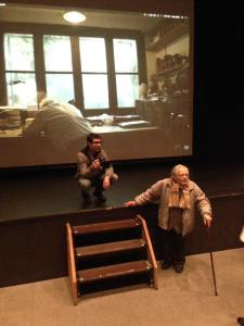 sergi-mas Ludmilla Lacueva